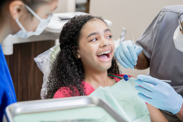 Best Emergency Cosmetic Dentistry in Trumansburg, NY