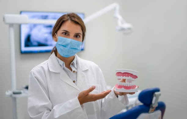 Best Pediatric Emergency Dentist in Trumansburg, NY