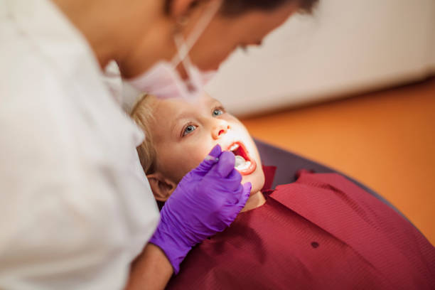 Best Broken or Cracked Tooth Emergency Dentist in Trumansburg, NY