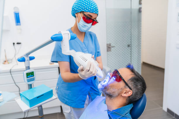 Best Mobile Emergency Dentist in Trumansburg, NY